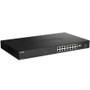 D-Link DMS-1250-18P/E Switch Gestionado L2 16x 2.5G PoE y 2x SFP+